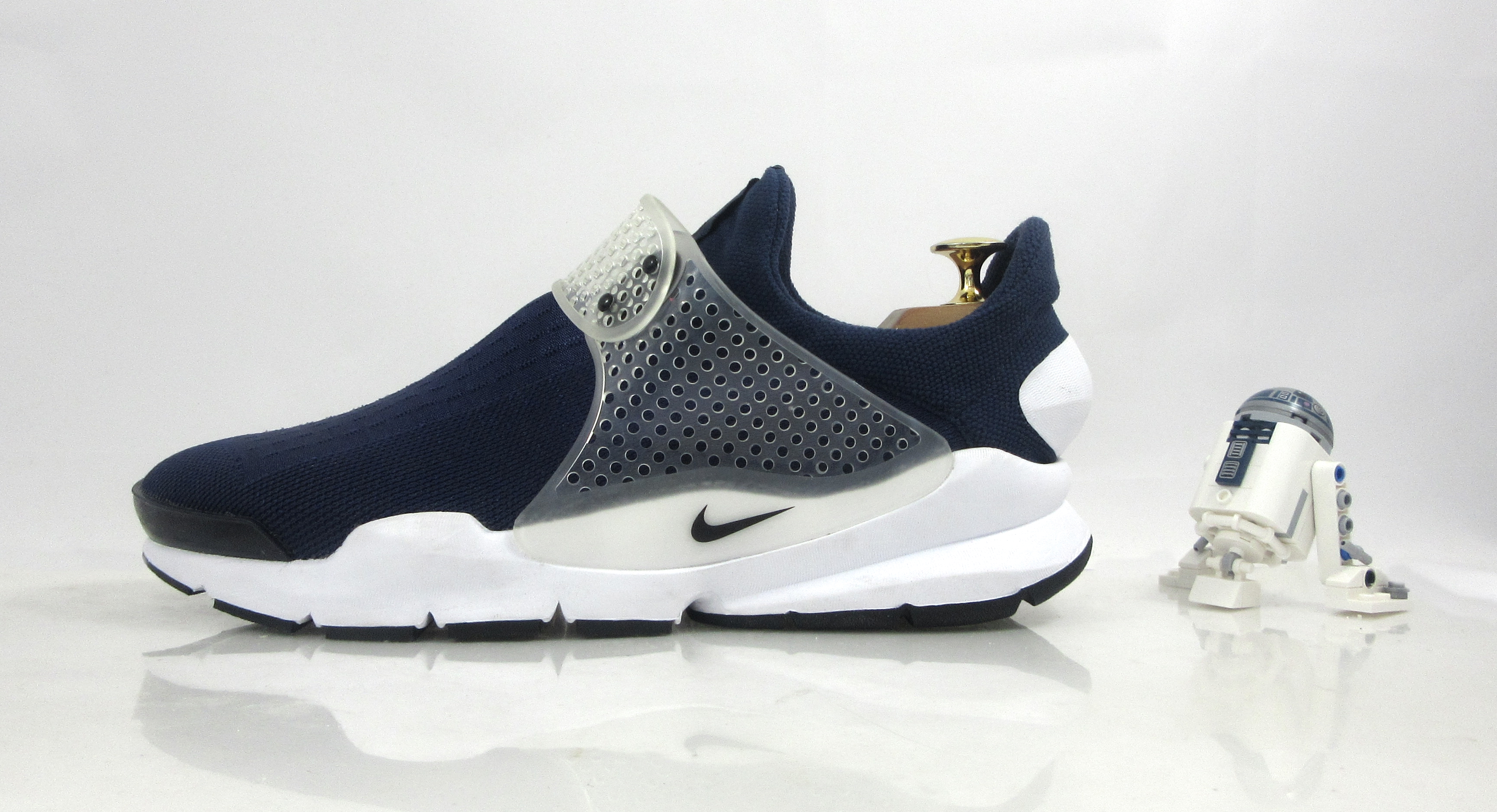 nike sock dart review